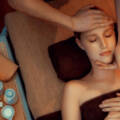 Chantal Massage Operator-driven messaging